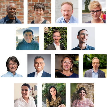 About us illustration